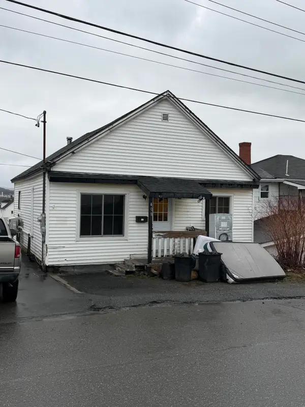 408 Saint Thomas Street, Madawaska, ME 04756