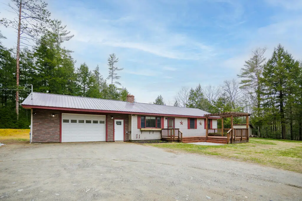 11 Cohoon Road, Chesterville, ME 04938 - #1