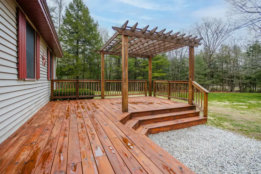 11 Cohoon Road, Chesterville, ME 04938 - #3