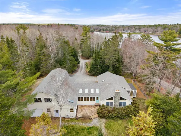 280 Grant Street, Ellsworth, ME 04605