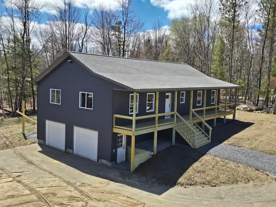 5 Holly Lane, Cornville, ME 04976 - #2