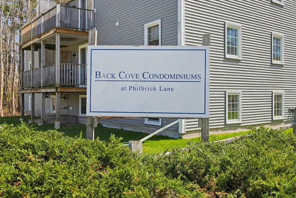 1 Philbrick Lane #2, Kittery, ME 03904