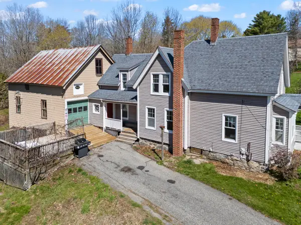 194 Oak Hill Road, Auburn, ME 04210