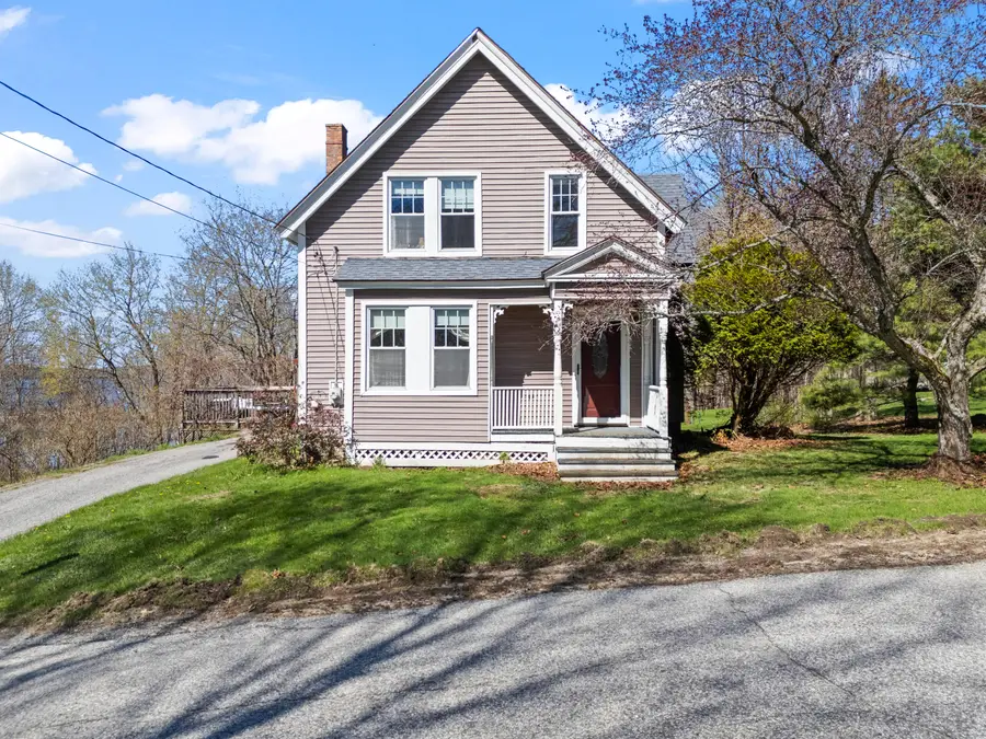 194 Oak Hill Road, Auburn, ME 04210 - #2