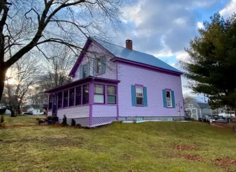 221 South Street, Calais, ME 04619 - #1
