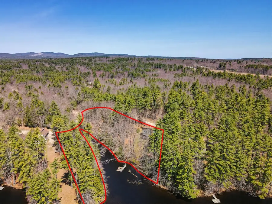 197 Old Country Way, Limerick, ME 04048 - #3