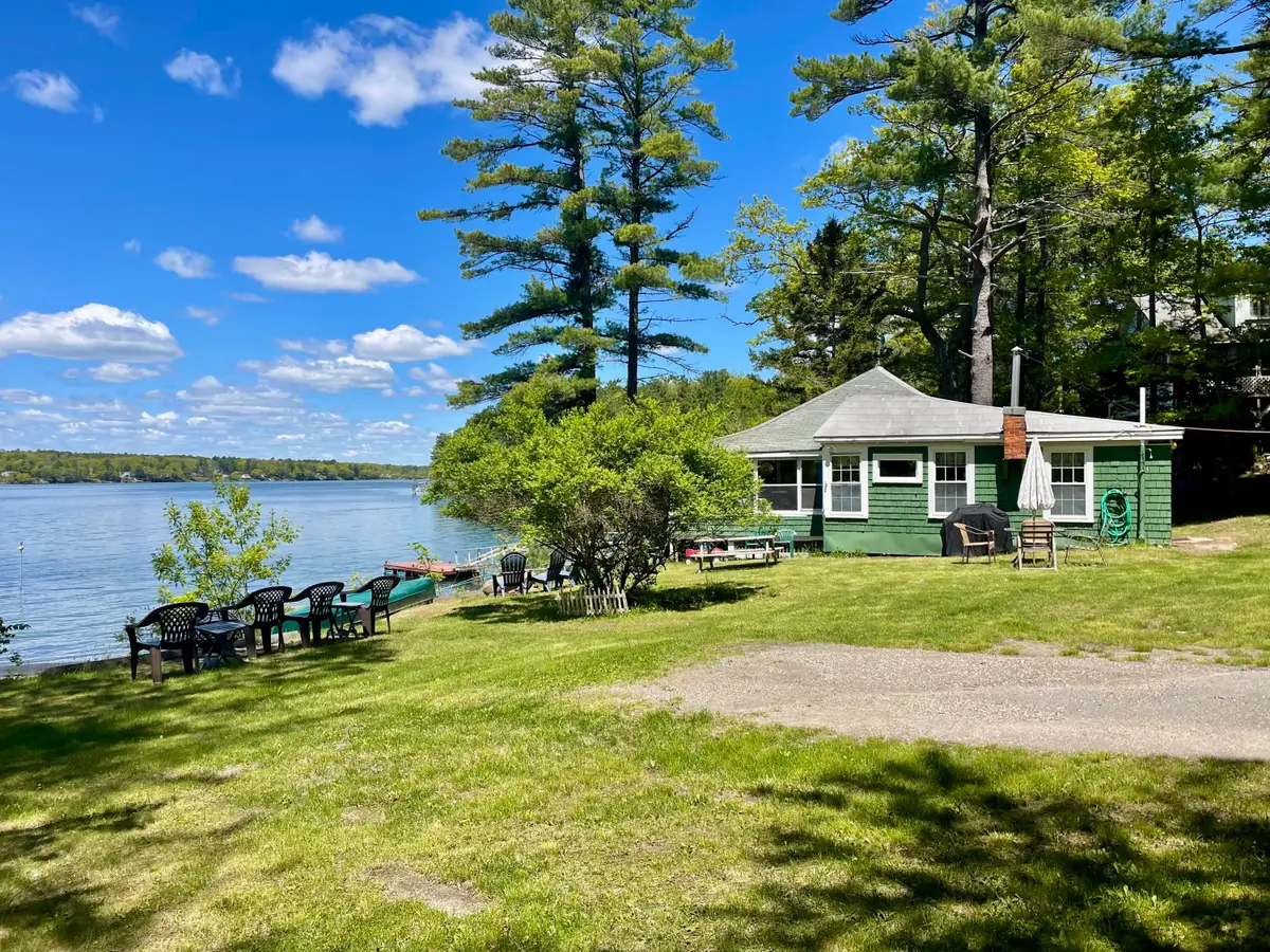 51 & 53 Rock Haven Drive, West Bath, ME 04530 - #1