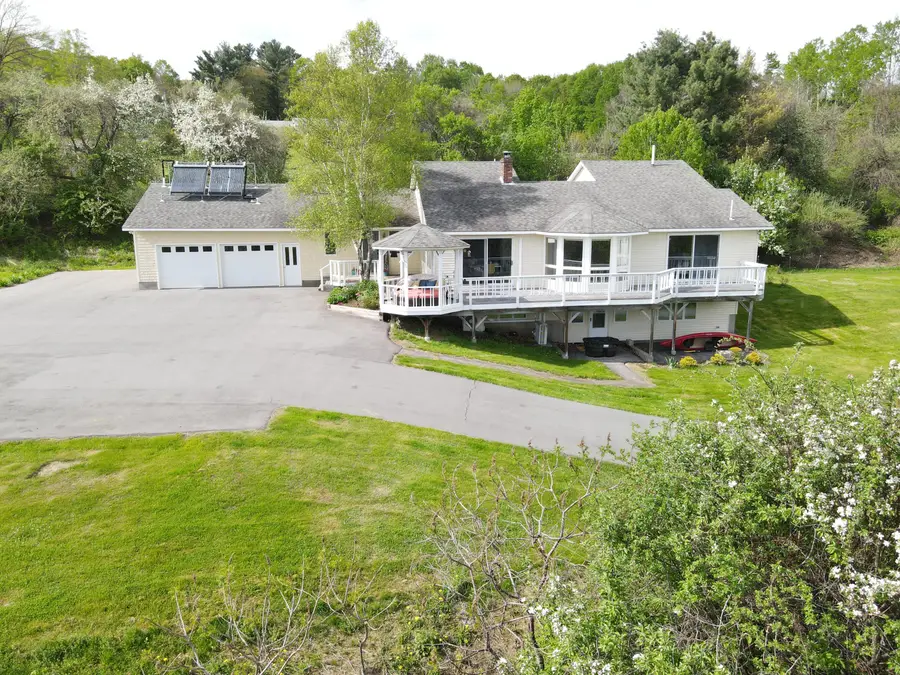 239 Temple Road, Wilton, ME 04294 - #3