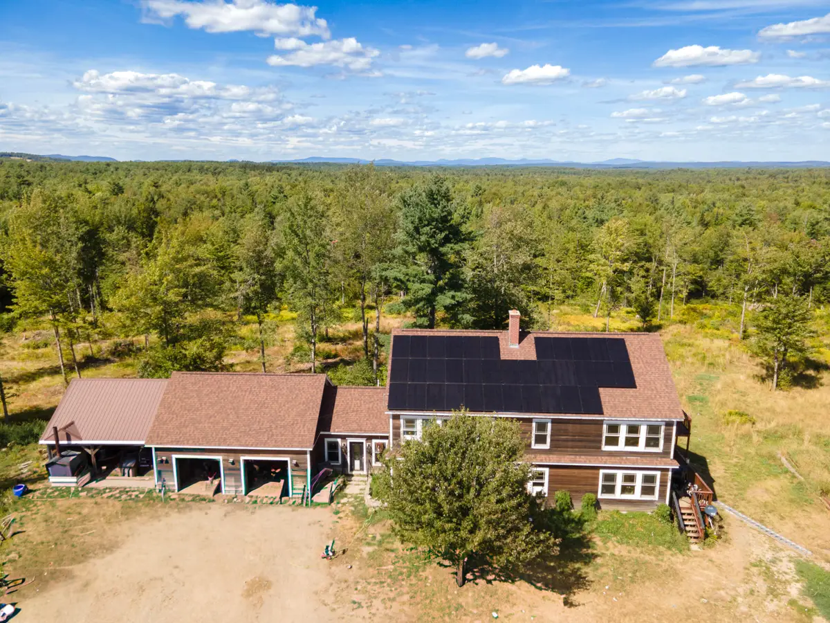 283 Shaw Road, Dover Foxcroft, ME 04426 - #1