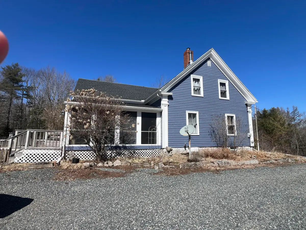 118 Smithville Road, Steuben, ME 04680 - #1