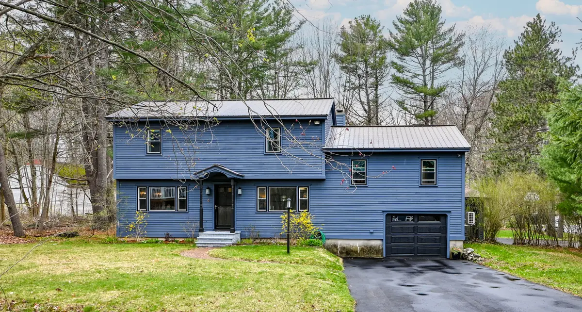 4 Greta Lane, Saco, ME 04072 - #1