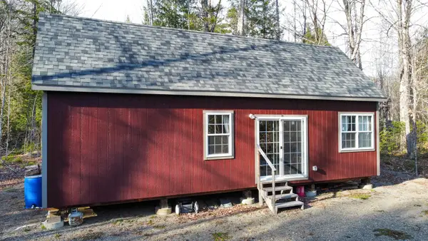 Lot 6 Bill Green Pond Road, T3 R1 NBPP, ME 04455