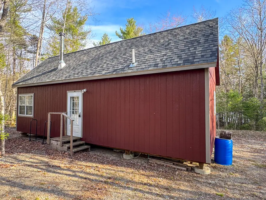 Lot 6 Bill Green Pond Road, Lee, ME 04455 - #3
