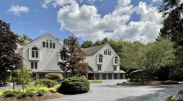 2 Schooner Ridge Road #11, Bath, ME 04530