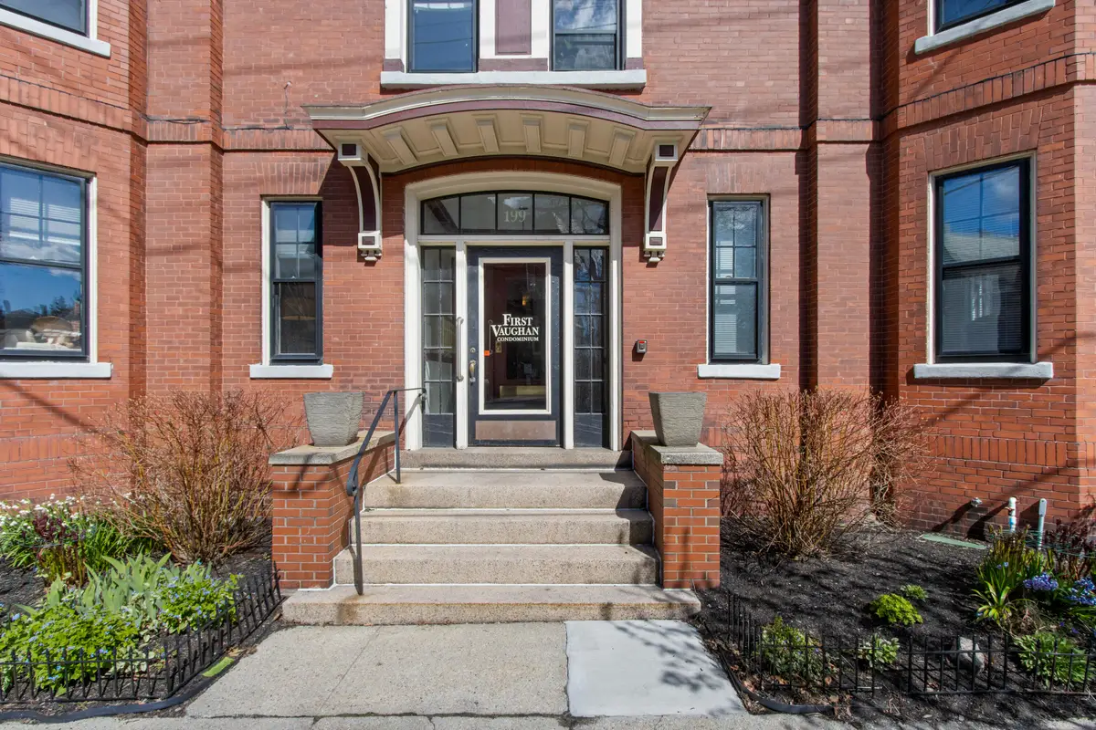 199 Vaughan Street #1, Portland, ME 04102 - #1