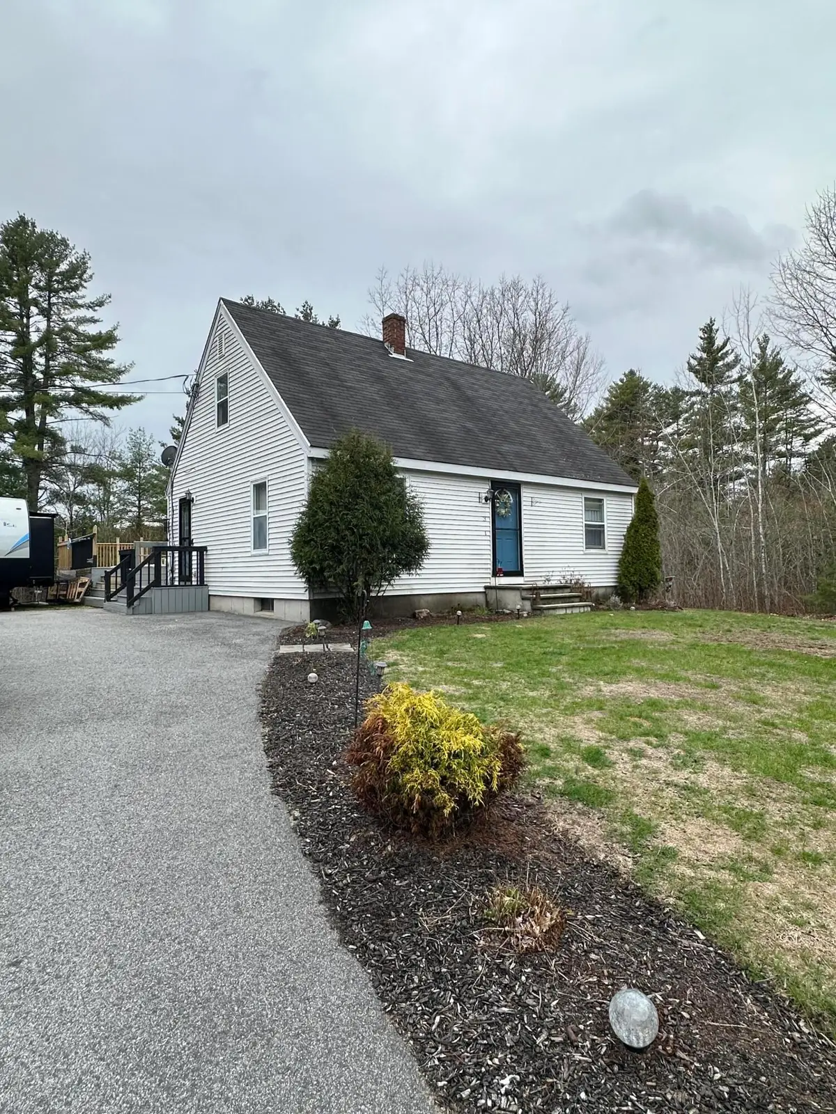 3 Woodland Avenue, Steep Falls, ME 04085 - #1