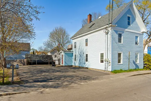 9 Pleasant Street, Bath, ME 04530