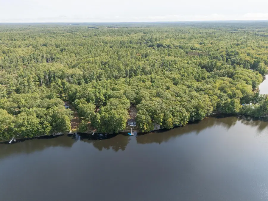 0 Forest Road, Alfred, ME 04002 - #2