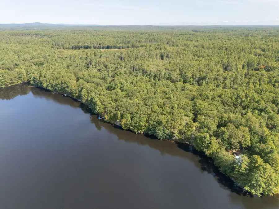 0 Forest Road, Alfred, ME 04002 - #3