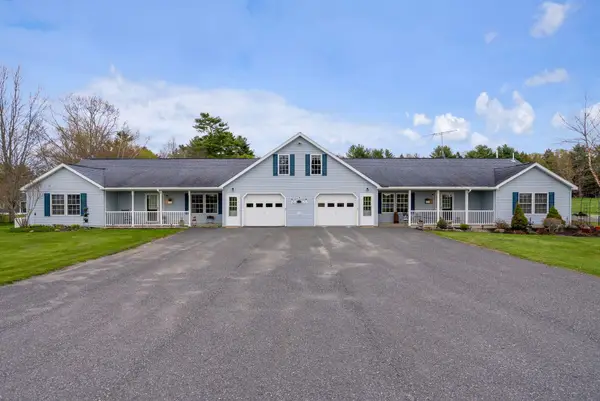 184-186 Pleasant View Ridge Road, China, ME 04358