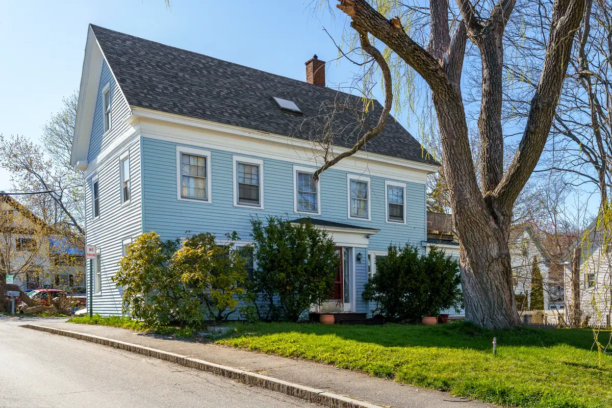 9 Pleasant Street, Bath, ME 04530 - #1