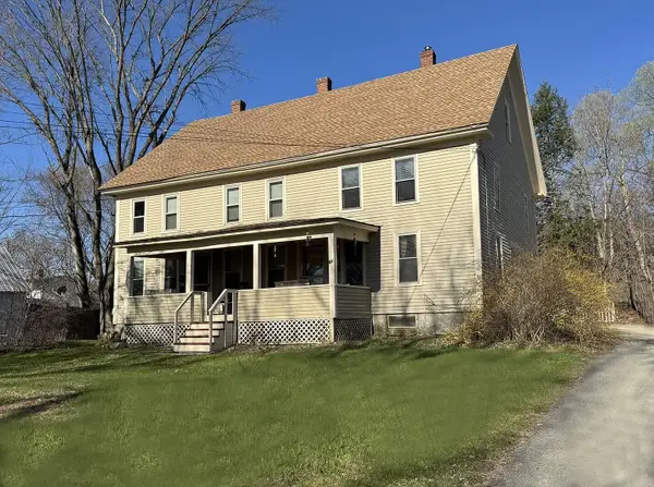 61 Second Street, Hallowell, ME 04347