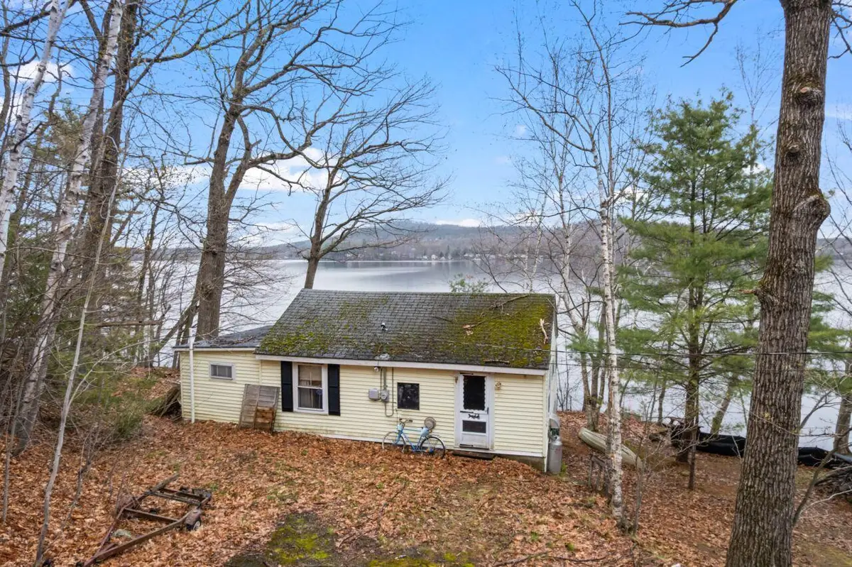 137 Martins Point Road, Greene, ME 04236 - #1
