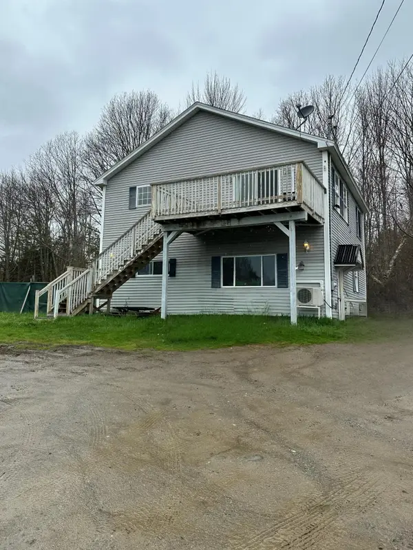 32 Smith Lane, Levant, ME 04456