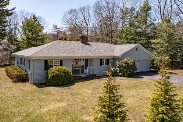 65 Candlewood Lane, Wells, ME 04090