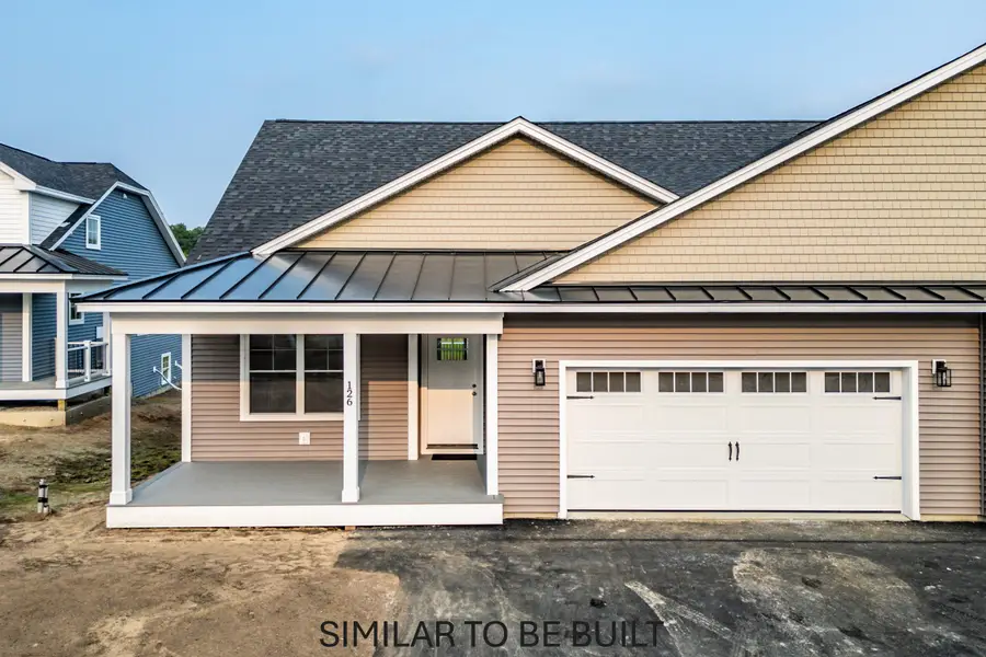 171 Brook Street #35, Westbrook, ME 04092 - #2