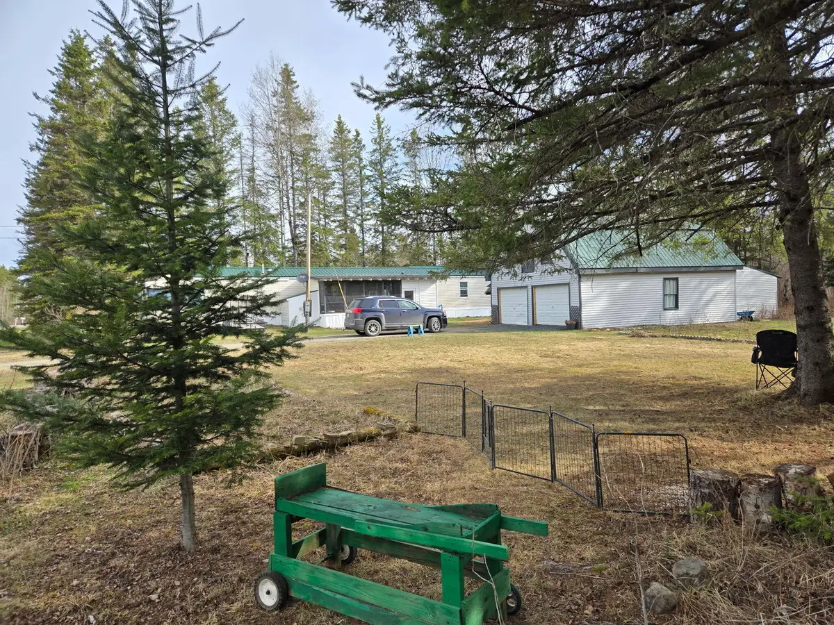 171 Madawaska Road, Caribou, ME 04736 - #1