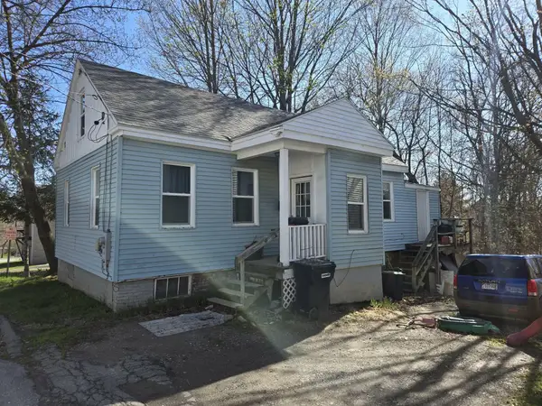 18 Boynton Street, Bangor, ME 04401