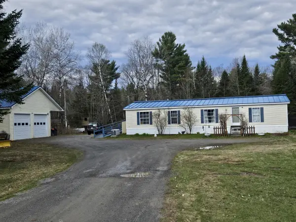 545 Hinckley Road, Canaan, ME 04924