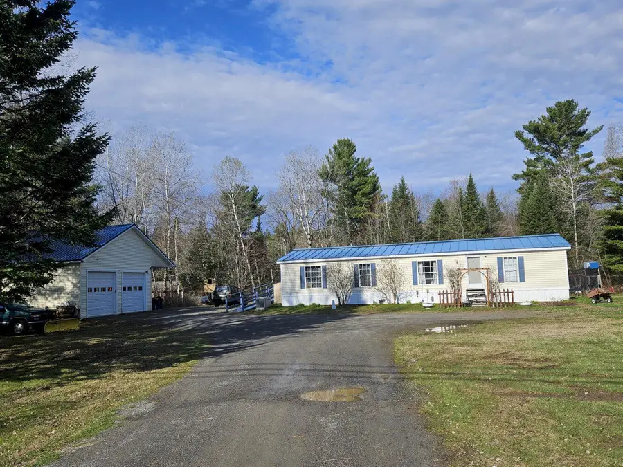 545 Hinckley Road, Canaan, ME 04924 - #2