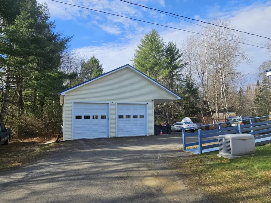 545 Hinckley Road, Canaan, ME 04924 - #3