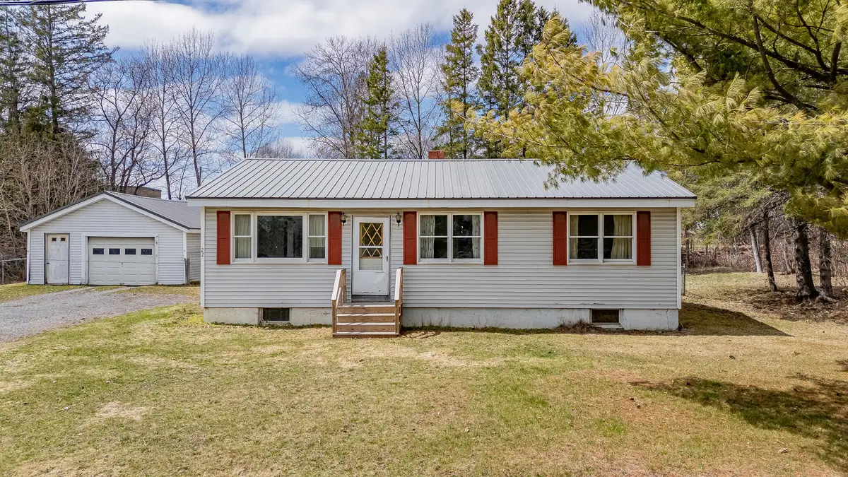 22 Midland Street, Caribou, ME 04736 - #1