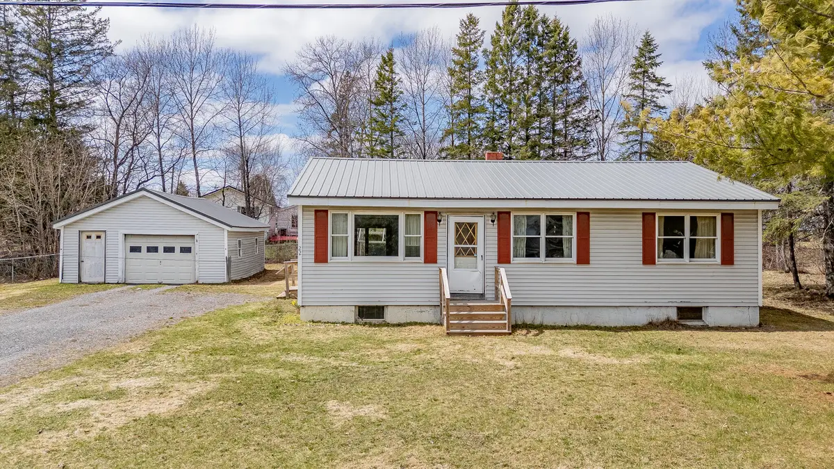 22 Midland Street, Caribou, ME 04736 - #1
