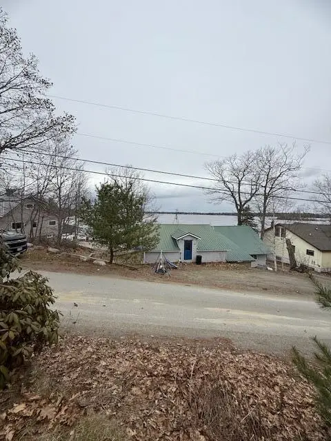 99 Sandy Beach Road, Glenburn, ME 04401