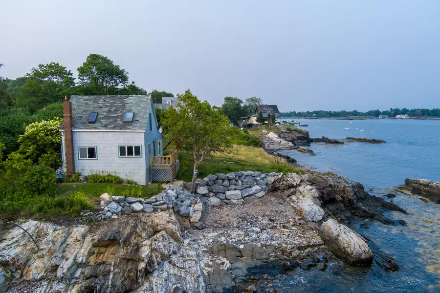 10 Griffin Lane, Cliff Island, ME 04019 - #3