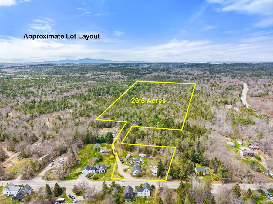 1008 West Bay Road, Gouldsboro, ME 04607 - #2