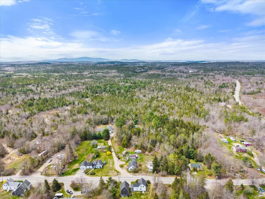 1008 West Bay Road, Gouldsboro, ME 04607 - #3