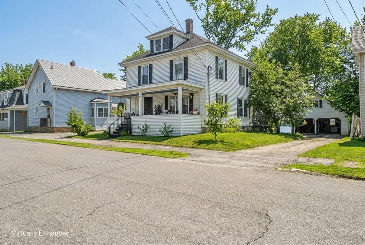 74 7th Street, Bangor, ME 04401 - #1