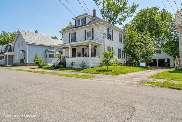 74 7th Street, Bangor, ME 04401