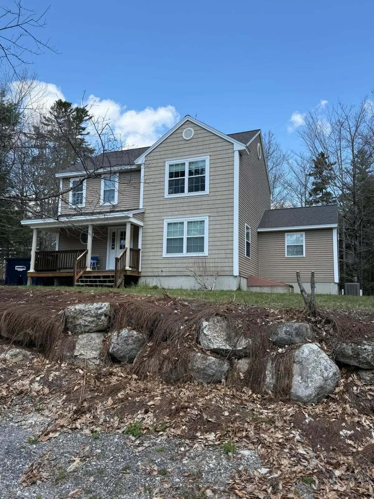 18 Rockwood Way, Naples, ME 04055 - #1