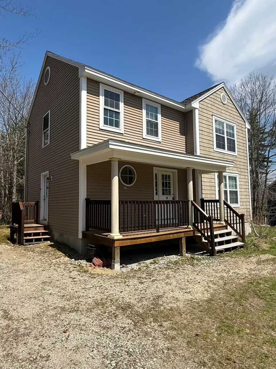 18 Rockwood Way, Naples, ME 04055 - #2