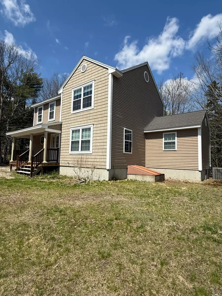 18 Rockwood Way, Naples, ME 04055 - #3
