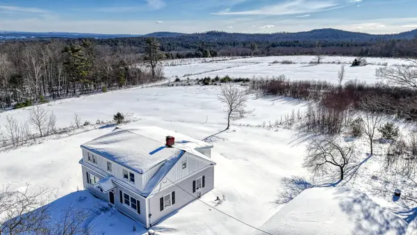 97 Prescott Hill Road, Northport, ME 04849