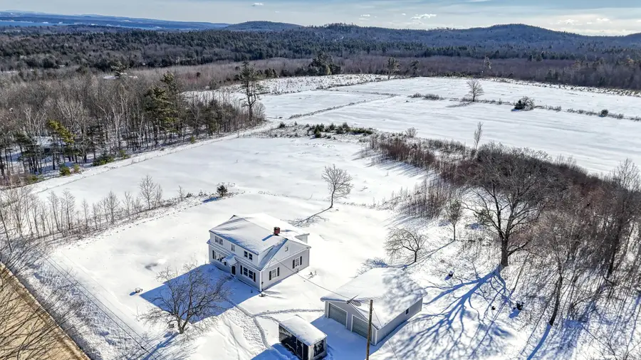 97 Prescott Hill Road, Northport, ME 04849 - #2
