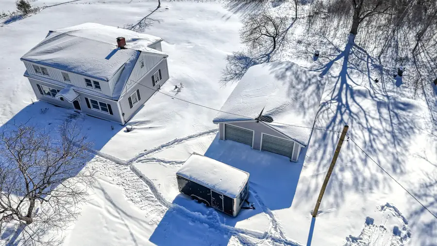 97 Prescott Hill Road, Northport, ME 04849 - #3