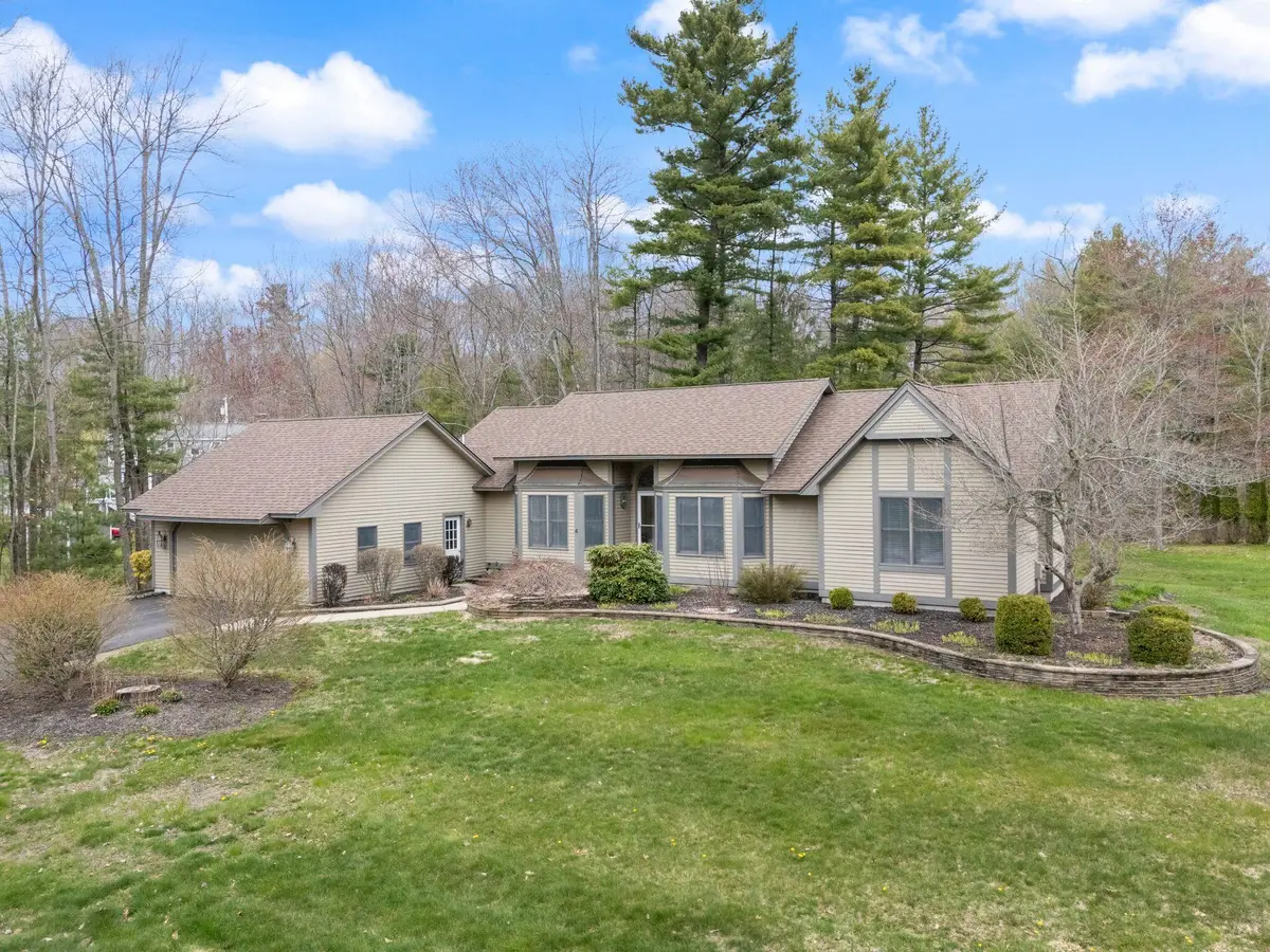 4 Harriman Farm Road, Saco, ME 04072 - #1